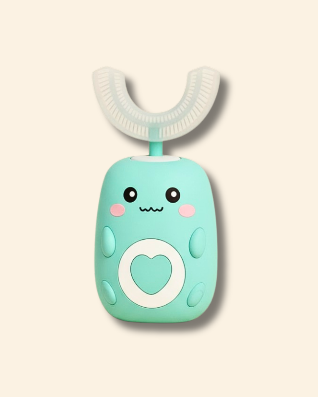 BABUBS™ 360° U-Shaped Electric Toothbrush