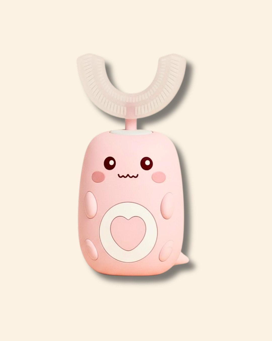 BABUBS™ 360° U-Shaped Electric Toothbrush