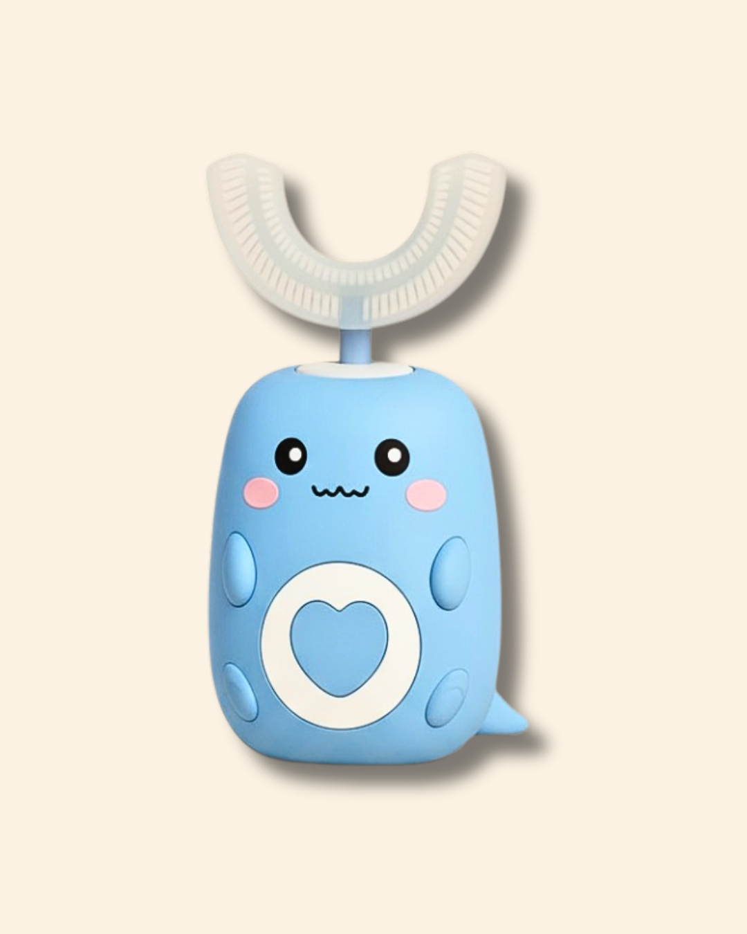 BABUBS™ 360° U-Shaped Electric Toothbrush