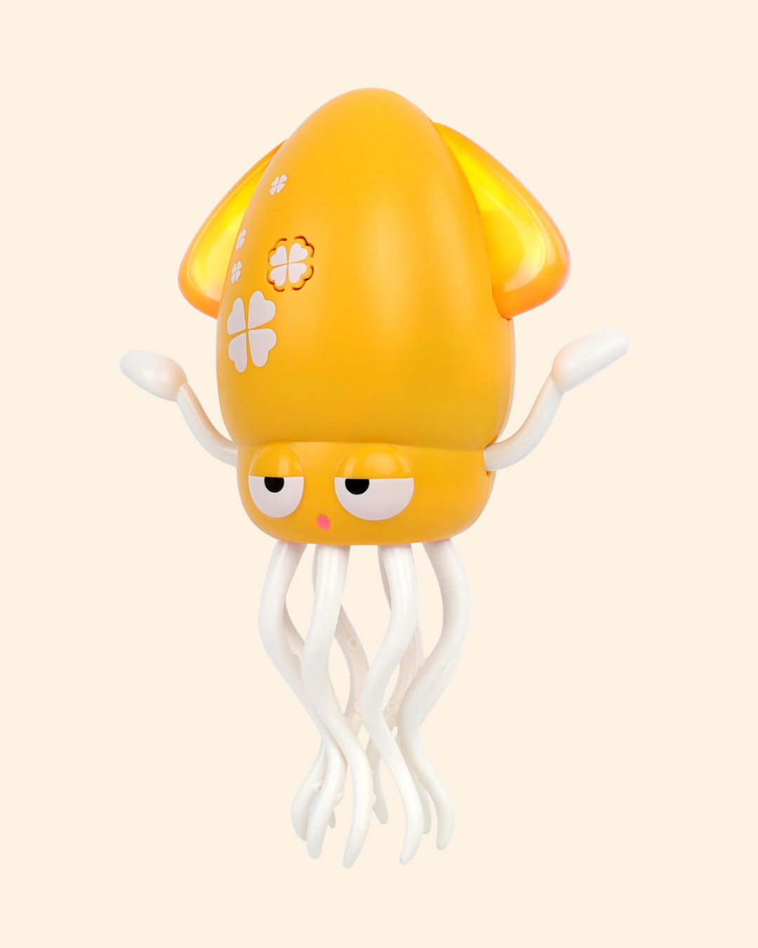 BABUBS™ - Electric Dancing Octopus Toy
