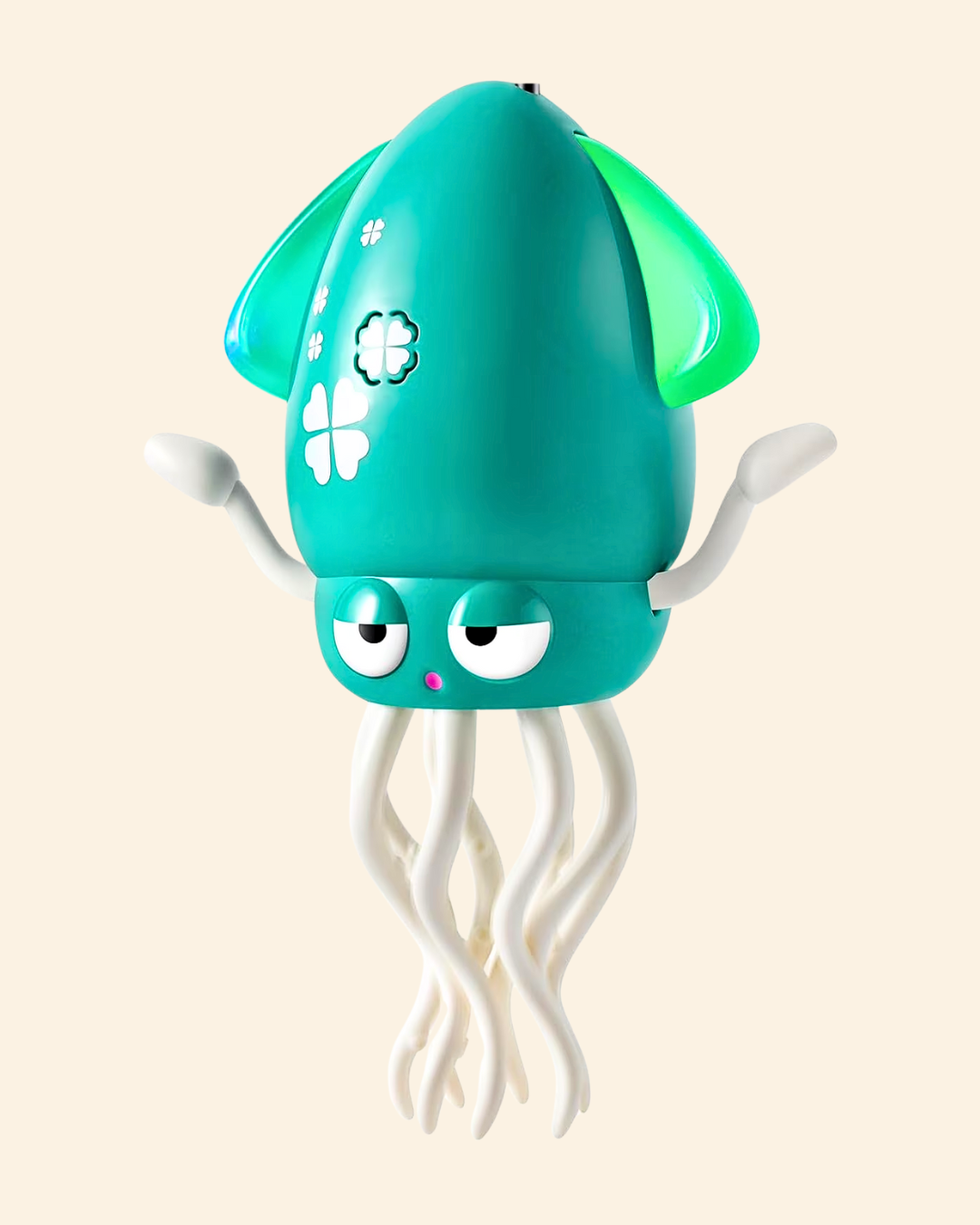 BABUBS™ - Electric Dancing Octopus Toy