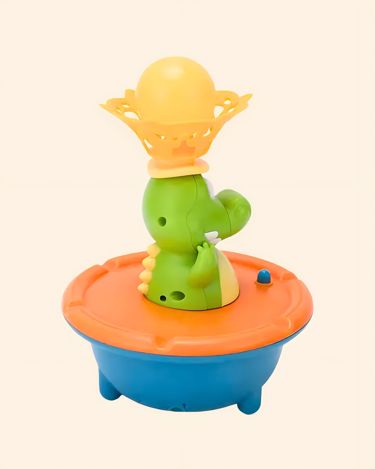 BABUBS™ Bath Crocodile Toy