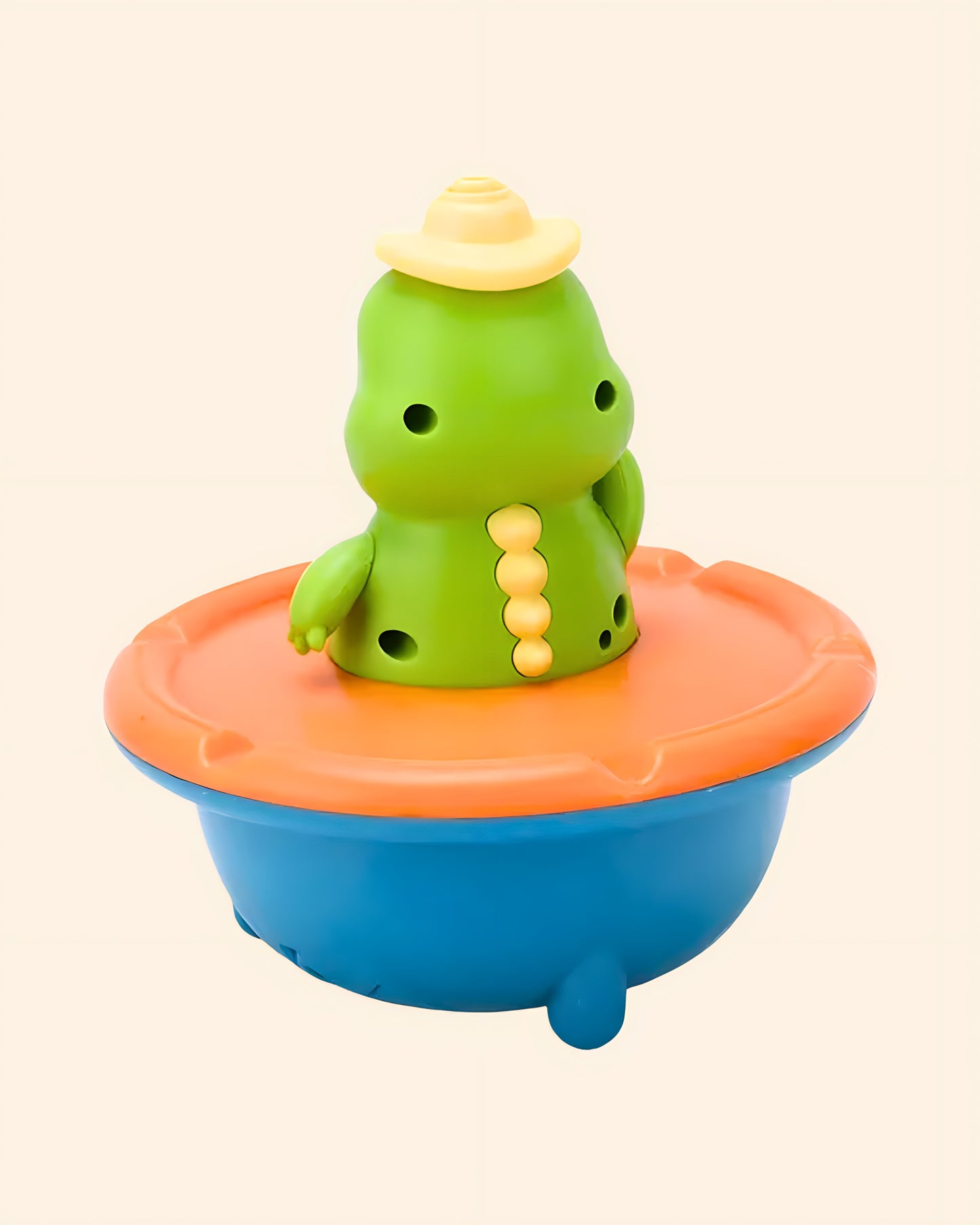 BABUBS™ Bath Crocodile Toy