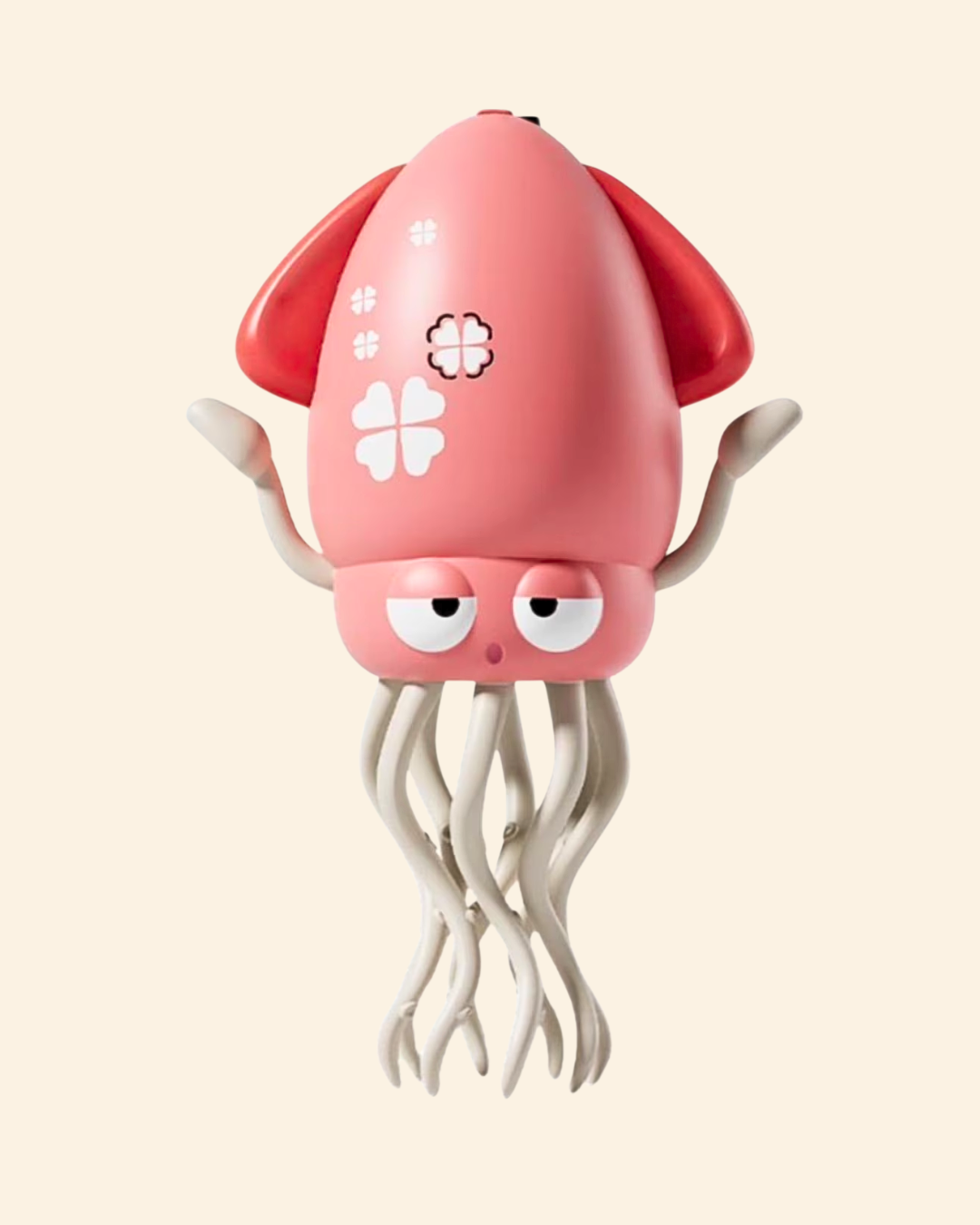 BABUBS™ - Electric Dancing Octopus Toy