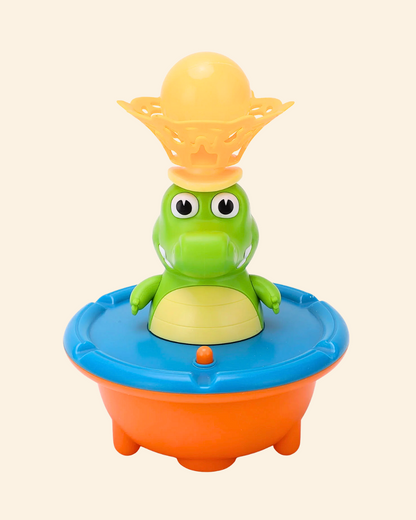 BABUBS™  Bath Crocodile Toy