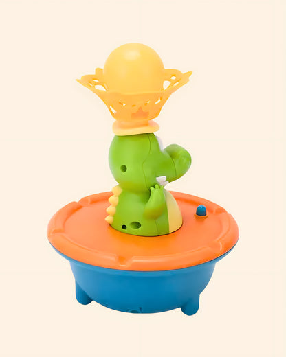 BABUBS™  Bath Crocodile Toy